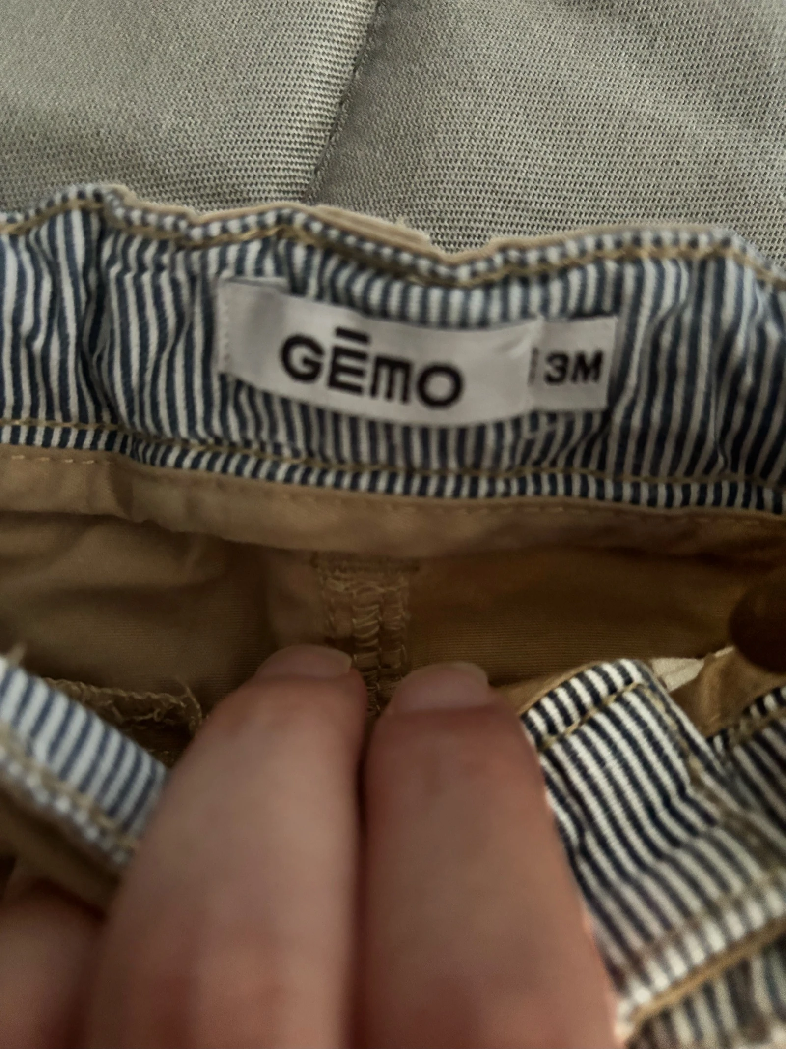 Short – photo 2